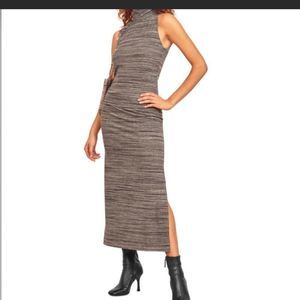 Reformation two piece skirt/top set L